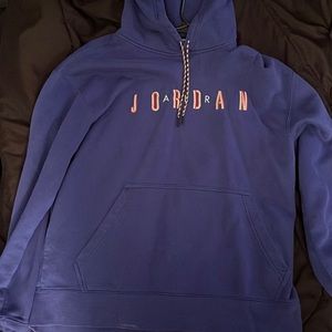 Jordan Hoodie